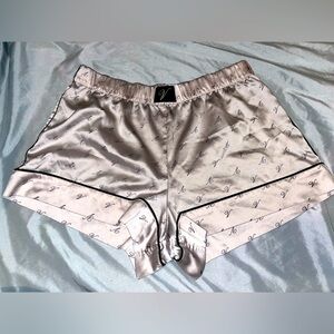 Victoria secret sleepwear, size medium, light pink Condition